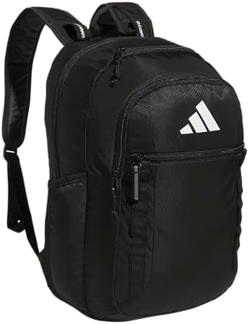 Amazon.com | adidas Excelerator School Backpack, 33L | Kids' Backpacks