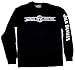 Jack Daniels Longsleeve T-shirt Lynchburg-xl