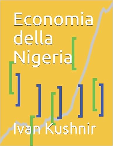 Economia della Nigeria