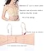 Hands Free Pumping Bra BTshine Soft Pumping Bra Breastpump Bra Comfortable Nursing Maternity Bras for Breastfeeding L/XL/XXL