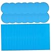 Hotaden Pool Patches Kit Zelfklevende PVC Inflatables Reparatie Patch Tape Sticker voor Zwembaden Opblaasbare Boot…