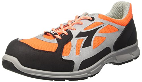 scarpe diadora antinfortunistiche estive