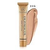 Dermacol Make-up Cover Full Coverage Foundation (#226)