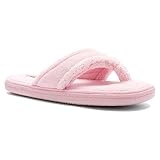 Tempur-pedic Women's Airsock Thong Slipper