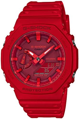 ga 2100 casio