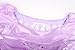 ReliBeauty Little Girls Costume Mesh Sleeve Princess Fancy Dress, 3T-4T/100, Lavender