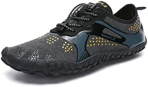 Men Women Running Shoes Fitness Sneakers Barefoot Five Fingers Shoes Outdoor Lightweight Sports Walking Jogging Shoes