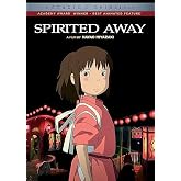 Spirited Away [DVD]