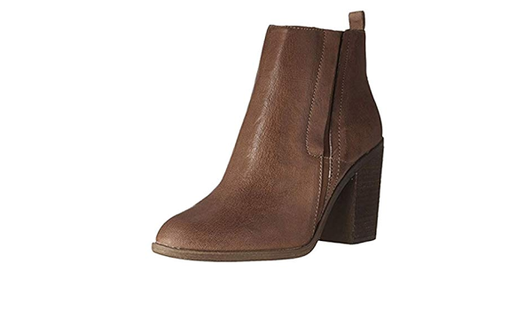 lucky brand sassa bootie