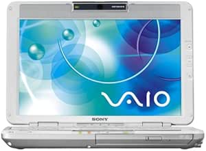 Sony VAIO PCG-TR3A Laptop (1.0 GHz Pentium Centrino, 512 MB RAM, 40 GB Hard Drive, CD-RW/DVD Combo Drive)