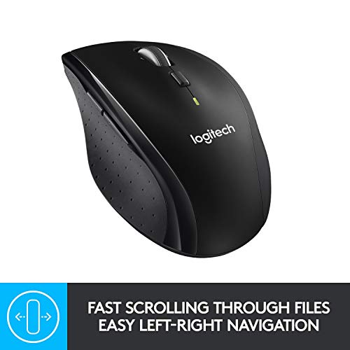 2 Logitech+M705+Wireless+Marathon+Mouse