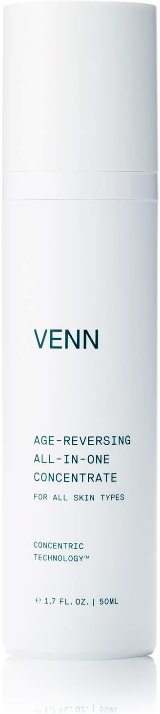 venn age reversing concentrate
