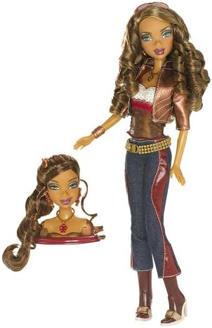 my scene swappin styles