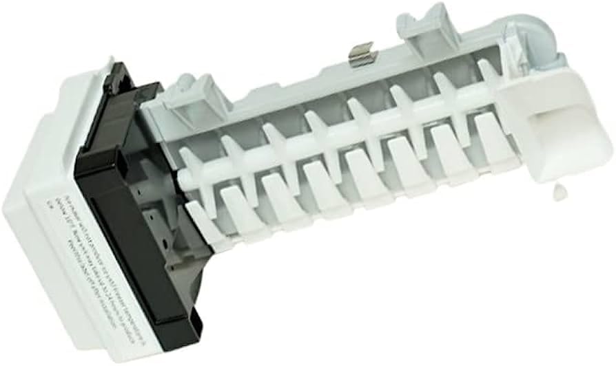 Photo 1 of W10300024 Ice Maker Assembly by Part Supply House