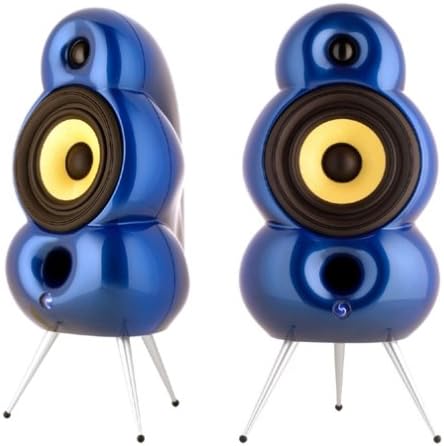 blueroom speakers