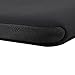 Kamor 14-Inch Water Resistant Neoprene Laptop Sleeve - Black