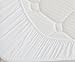 Baby Girl Floral Fitted Crib Sheet Toddler Bed Mattresses fits Standard Crib Mattress 28x52