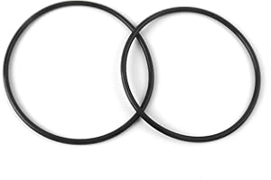 JETUPLUSLLC 2x Power Steering Pump EHPS O-Ring Repair Kit For 2012-2018 Jeep Grand Cherokee