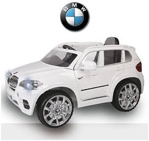 bmw x5 kids car