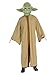 Rubie's Star Wars Child's Yoda Costume, Small