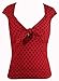 Switchblade Stiletto Women's Dame Tie Top