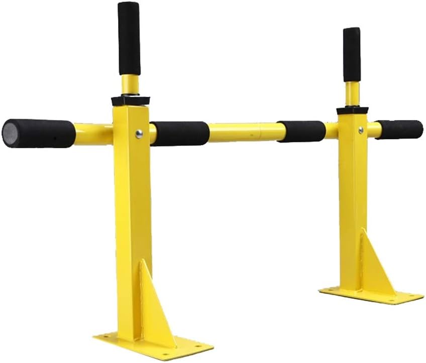 Pull Up Bar Bars GYHOME Wall Gym Home And Exercise Hook Horizontal Bar