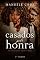 Livro Casados pela honra - As escolhidas dos mafiosos (Livro único)