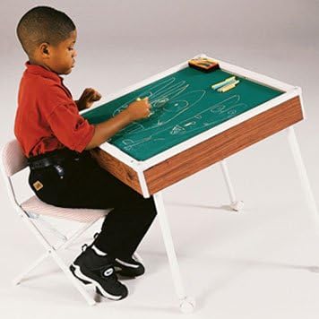 babee tenda high chair