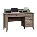 Sauder Shoal Creek Writing Desk, Diamond Ash finish