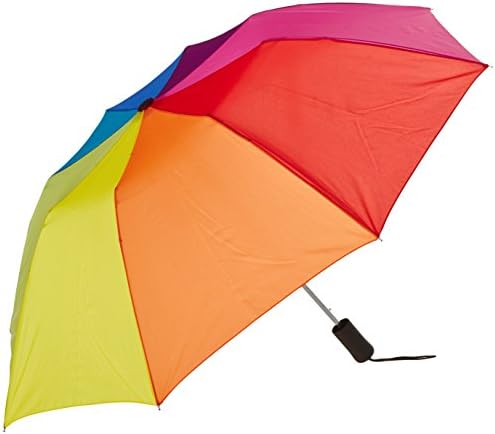 Rainkist 43" Auto Open, Rainbow