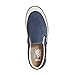 Vans Slip-On Pro Sneakers (NV/STV/NV) Men's Classic Suede Skateboarding Shoes