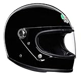 AGV 0101-10426 Unisex-Adult Full Face X3000
