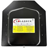 SOLADECK PV Junction Box 0599B