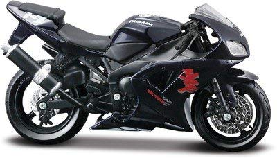 yamaha r15 diecast