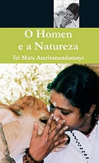 Livro O homen e a natureza