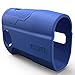 TUSITA Protective Cover for Bushnell Tour V3 Slope V3 Tournament, Golf Laser Rangefinder Accessories Replacement Silicone Case Skin (Blue)