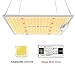Spider Farmer SF-1000 LED Grow Light with Samsung Chips LM301B & Dimmable MeanWell Driver Sunlike Full Spectrum Plants Lights for Indoor Veg and Flower Growing Lamp primary