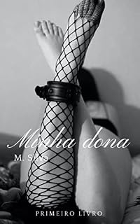 Livro Minha dona