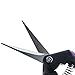 Apollo Horticulture Precision Straight Blade Pruner Shears for Gardening