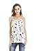 Bearsland Women's Maternity Nursing Tank Tops Sleeveless Breastfeeding Clothes,lightgrayf,M