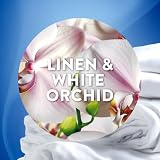 Air Wick Plug In Diffuser Refill Linen & White Orchid Pack 3 x19ml view 2
