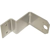 Marshall Excelsior MEGR-RVBP L-Mounting Bracket - Retail Packaged