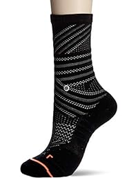 Stance Uncommon Train Crew W - Calcetines para mujer