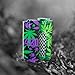 Herb Grinder Lighter Case, 420 Green Design by V Syndicate (Bic)thumb 2