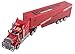 Toy Semi Truck Trailer 23