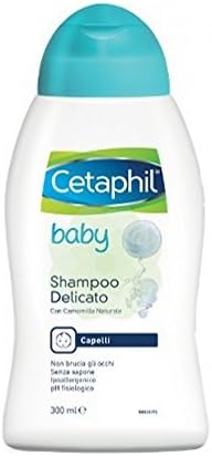 Cetaphil Gentle Baby Shampoo 300ml