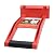 Fityle Heavy Duty Panel Carrier Gripper Carry Handle Drywall Plywood Sheet Lifter Load Tool 370x165mm/6.5x14.57 Inch