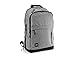 MOS Pack, The Backpack You Plug In to Charge Everything, Granite, laptop, tablet, and phone pockets with cable management