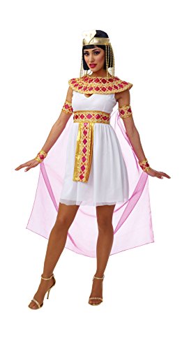 Costume Culture Women's Cleopatra Pink Costume