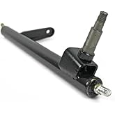 BV Parts Front Right Strut Spindle Support for use with Hammerhead MudHead, 208R, SE, 80T, Mid-Size/Trailmaster Karts Trailmaster Mid XRX, Blazer 200